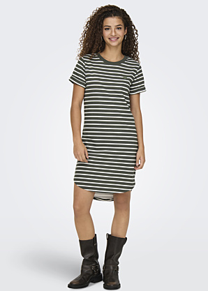 Толстовка-платье Ivy JDY