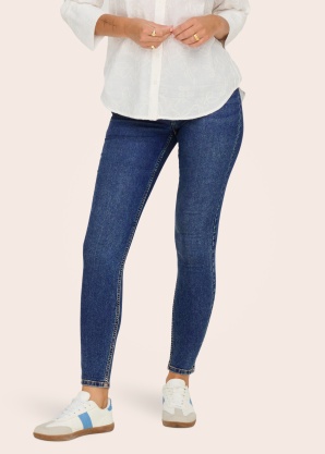 Джинсы Moon JDY