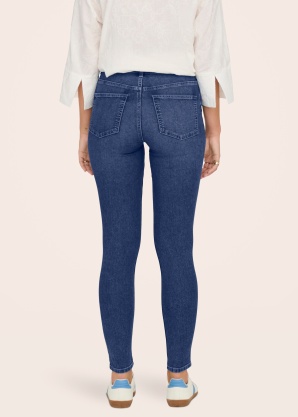 Джинсы Moon JDY