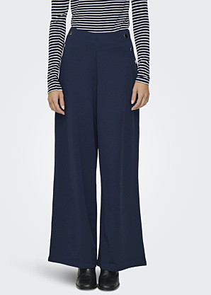 JDY püksid Geggo Life Button Pant Jrs