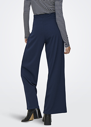 JDY püksid Geggo Life Button Pant Jrs