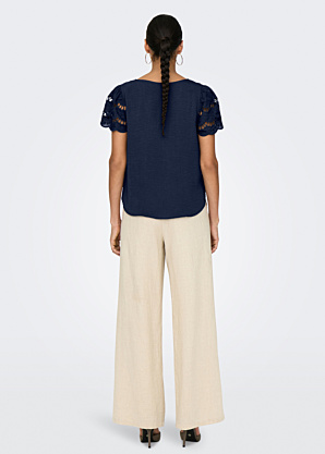 Блуза Hannah JDY