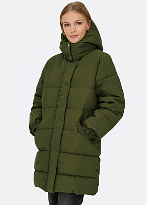 Зимнее пальто Aja JDY