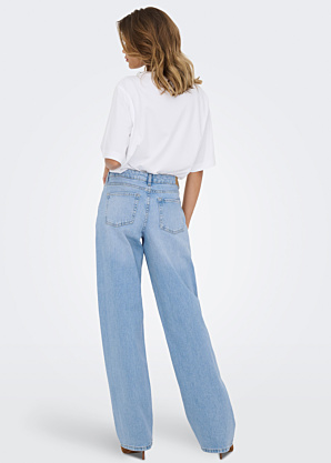 JDY teksapüksid Katie