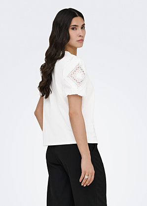 Футболка Uma Life JDY