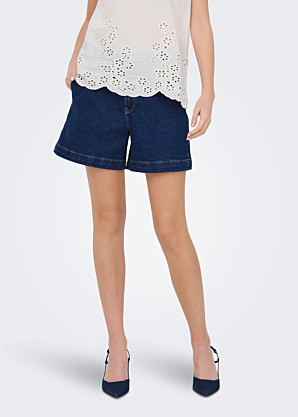 JDY teksapüksid Valerie