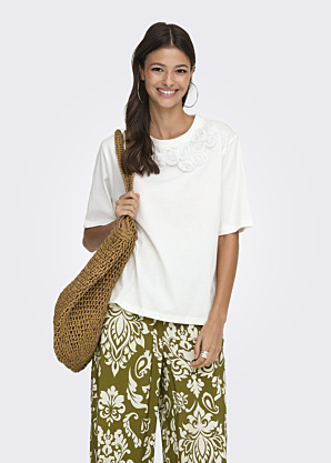 JDY T-särk Maddy Life