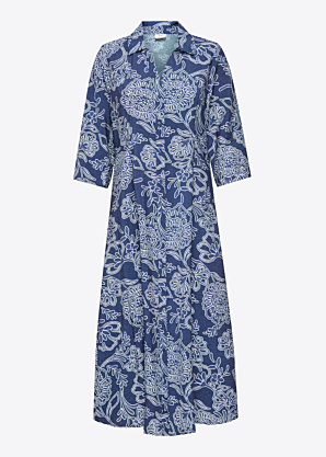 Рубашка-платье Elise Life JDY