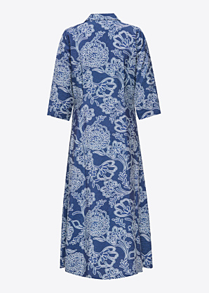 Рубашка-платье Elise Life JDY