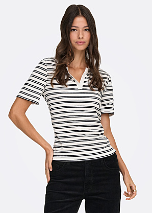 Рубашка-поло Helga JDY