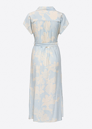 Рубашка-платье Troya Life JDY