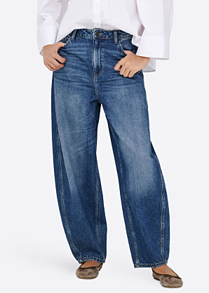 Джинсы Susie JDY