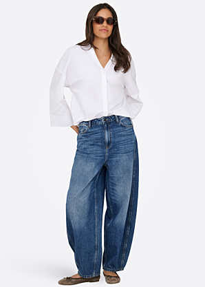 Джинсы Susie JDY