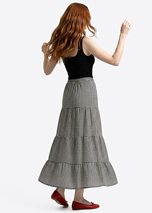 Юбка Gaby Layer JDY