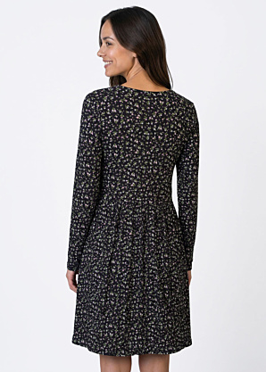 JDY kleit Bowie Life