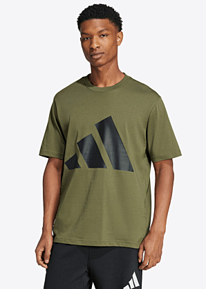 Футболка Bl Sj Т adidas