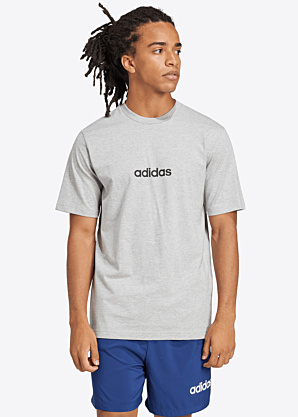 Футболка Lin Sj Т adidas