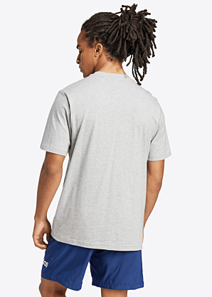 Футболка Lin Sj Т adidas