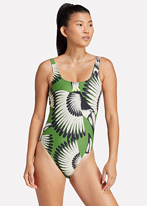 Купальник adidas