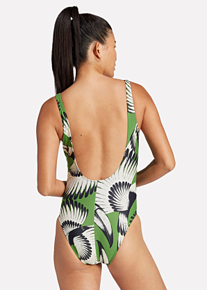 Купальник adidas