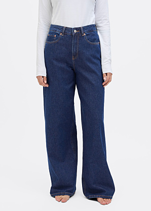 JJXX teksapüksid Tokyo