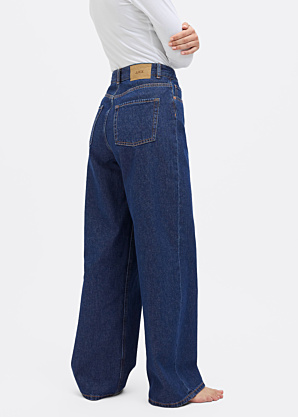 JJXX teksapüksid Tokyo