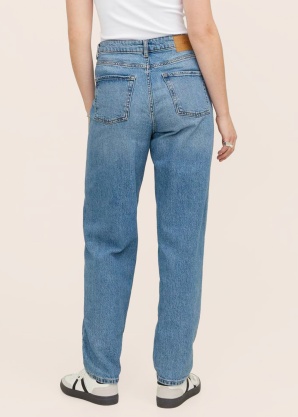 JJXX teksapüksid Lisbon