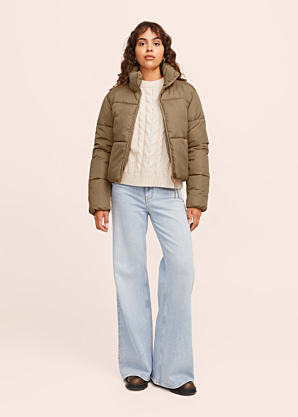 JJXX kevad-sügisjope Solvej