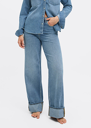 JJXX teksapüksid Tokyo