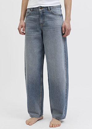 JJXX teksapüksid Fuji