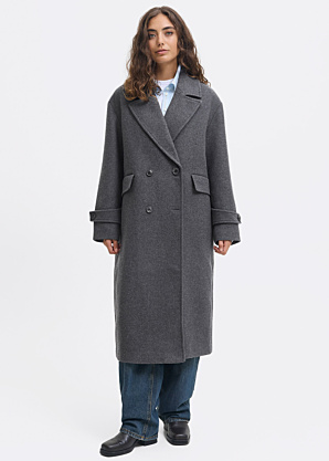 JJXX kevad-sügismantel Cara