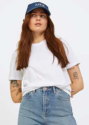 Футболка Anna JJXX