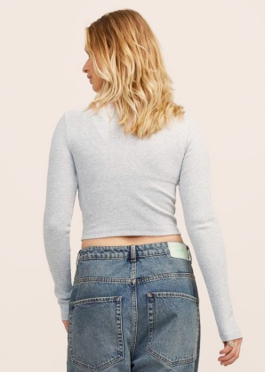 Блуза Feline JJXX