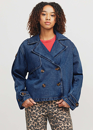 Жакет Carlie JJXX