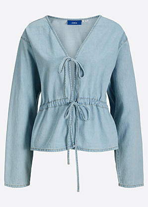 Teksapluus Kennedy JJXX