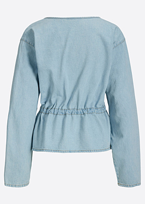 Teksapluus Kennedy JJXX