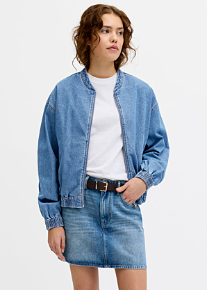 Весенне-осенний жакет Leila JJXX