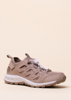 Обувь для ходьбы Woodland 2 Hybrid Jack Wolfskin