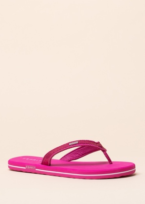 Шлёпанцы Esprit