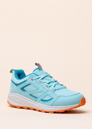 Походные кроссовки Vojo 3 Vent Jack Wolfskin