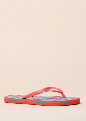 Шлёпанцы Vintage Vegan Flip Flop SuperDry
