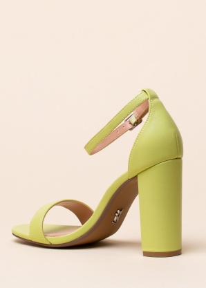 Туфли Carrson Steve Madden