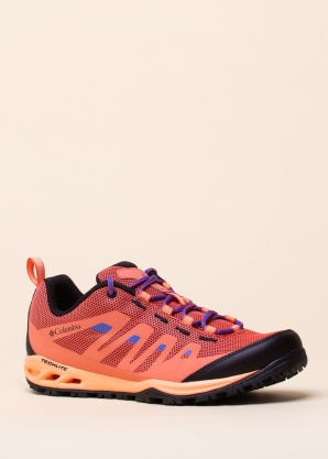 Походные кроссовки Vapor Vent Columbia