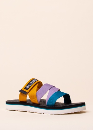 Columbia sandaalid Alava Slide