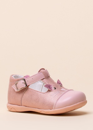 Туфли Happy Bee