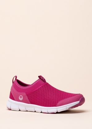 Кроссовки Lente Halti