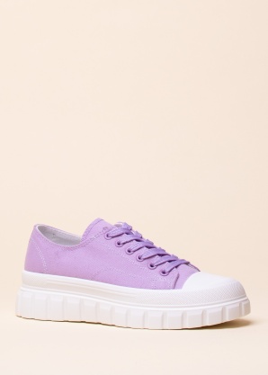 Кроссовки Duffy