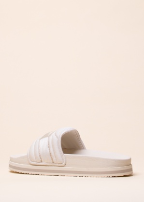 Шлёпанцы для бассейна Morro Bay Zeppa Fila