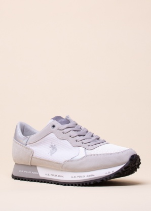 Кроссовки Cleef U.S. Polo Association