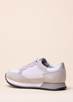 Кроссовки Cleef U.S. Polo Association